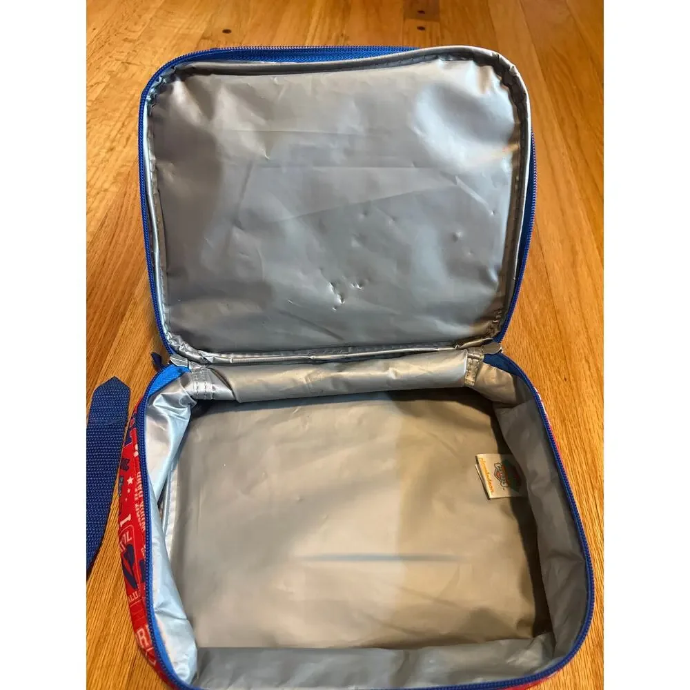 Paw Patrol Kids Backpack Lunch Box Set + School Bag